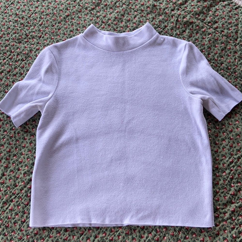 🌸 Zara T-Shirt